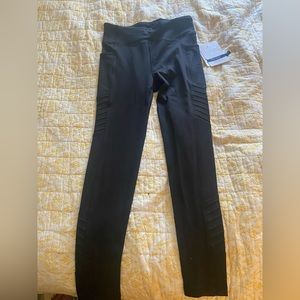 Athleta Girl leggings